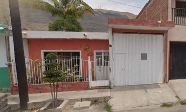 Casa En Venta En Zacatecas Ampliación Che Guevara Ixtlán del Río Nayarit