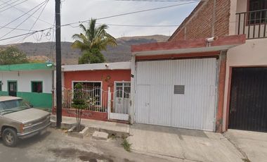 Casa En Venta En Zacatecas Ampliación Che Guevara Ixtlán del Río Nayarit