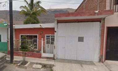 Casa En Venta En Zacatecas Ampliación Che Guevara Ixtlán del Río Nayarit