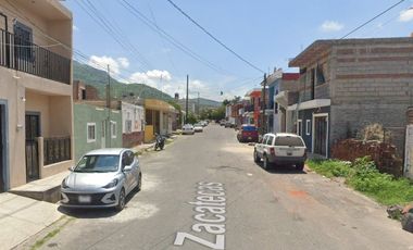 Casa En Venta En Zacatecas Ampliación Che Guevara Ixtlán del Río Nayarit