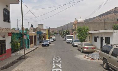 Casa En Venta En Zacatecas Ampliación Che Guevara Ixtlán del Río Nayarit