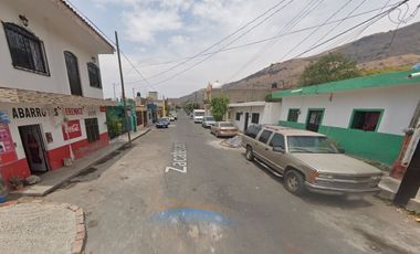 Casa En Venta En Zacatecas Ampliación Che Guevara Ixtlán del Río Nayarit