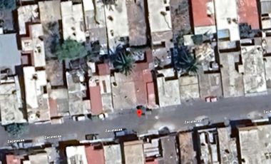 Casa En Venta En Zacatecas Ampliación Che Guevara Ixtlán del Río Nayarit