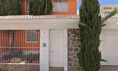 CASA EN VENTA EN TLAXCALA