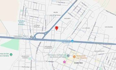 CASA EN VENTA EN TLAXCALA