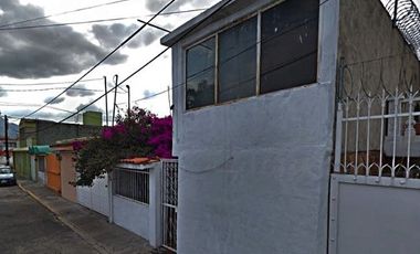 Casa en San Francisco Coacalco, Méx