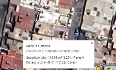 Casa en San Francisco Coacalco, Méx