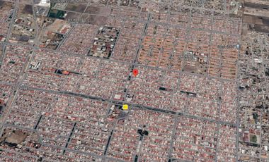 Casa en San Francisco Coacalco, Méx