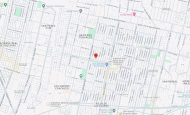 Casa en San Francisco Coacalco, Méx