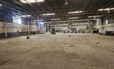 Bodega y terreno en Venta | Escobedo, Nuevo León