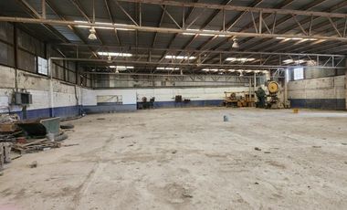 Bodega y terreno en Venta | Escobedo, Nuevo León