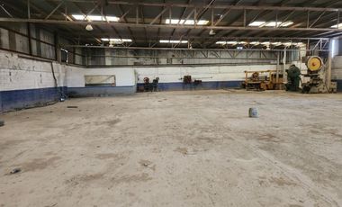 Bodega y terreno en Venta | Escobedo, Nuevo León