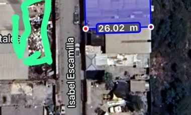 Bodega y terreno en Venta | Escobedo, Nuevo León