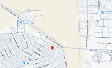 CASA DE RECUPERACION HIPOTECARIA EN OBRERA SUR , COAHUILA