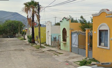 CASA DE RECUPERACION HIPOTECARIA EN OBRERA SUR , COAHUILA