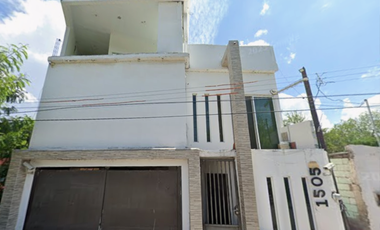 CASA DE RECUPERACION HIPOTECARIA EN PROGRESO ,COAHUILA