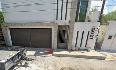 CASA DE RECUPERACION HIPOTECARIA EN PROGRESO ,COAHUILA