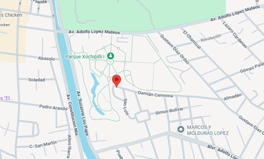 CASA DE RECUPERACION HIPOTECARIA EN PROGRESO ,COAHUILA