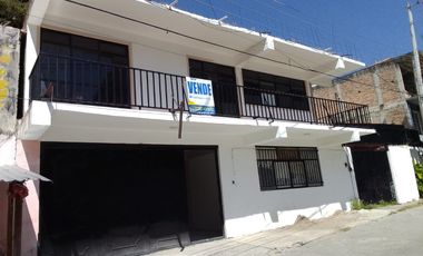 CASA EN VENTA