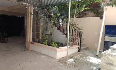 CASA EN VENTA