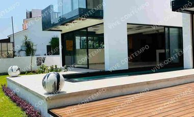 CASA EN VENTA EN PARAISO COUNTRY CLUB