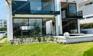 CASA EN VENTA EN PARAISO COUNTRY CLUB