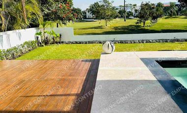 CASA EN VENTA EN PARAISO COUNTRY CLUB