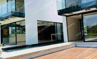 CASA EN VENTA EN PARAISO COUNTRY CLUB