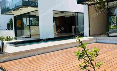 CASA EN VENTA EN PARAISO COUNTRY CLUB