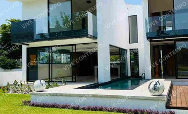 CASA EN VENTA EN PARAISO COUNTRY CLUB