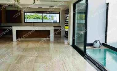 CASA EN VENTA EN PARAISO COUNTRY CLUB