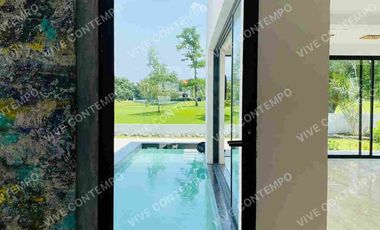 CASA EN VENTA EN PARAISO COUNTRY CLUB