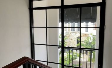 Cicilan 6 juta Rumah Konsep Eropa terlaris di Bogor