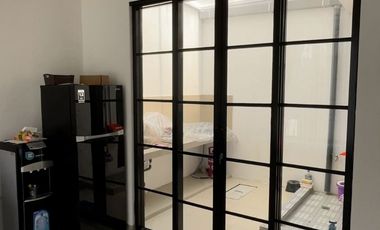 Cicilan 6 juta Rumah Konsep Eropa terlaris di Bogor