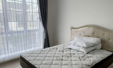 Cicilan 6 juta Rumah Konsep Eropa terlaris di Bogor