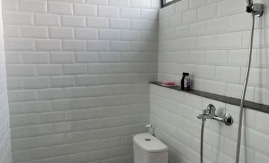 Cicilan 6 juta Rumah Konsep Eropa terlaris di Bogor