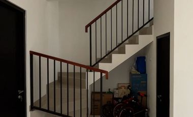 Cicilan 6 juta Rumah Konsep Eropa terlaris di Bogor