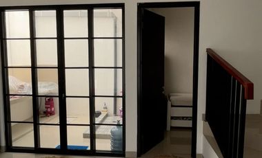 Cicilan 6 juta Rumah Konsep Eropa terlaris di Bogor