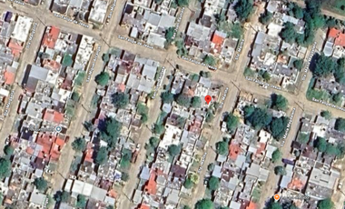 CASA DE RECUPERACIÓN BANCARIA EN CALLE SANTA MARTHA, FRACC. SANTA CRUZ, SOCONUSCO, VERACRUZ. ¡NO SE ACEPTAN CRÉDITOS!