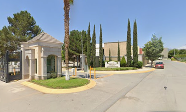 CASA DE RECUPERACION HIPOTECARIA EN VILLA ALTA,COAHUILA