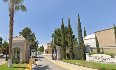 CASA DE RECUPERACION HIPOTECARIA EN VILLA ALTA,COAHUILA