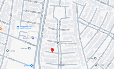 CASA DE RECUPERACION HIPOTECARIA EN VILLA ALTA,COAHUILA