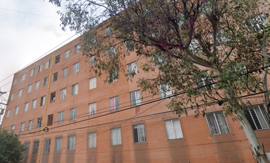 (AA) Departamento de oportunidad en Boleo 75, Edificio B, Nicolás Bravo, Ciudad de México, CDMX, México