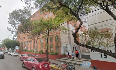 (AA) Departamento de oportunidad en Boleo 75, Edificio B, Nicolás Bravo, Ciudad de México, CDMX, México