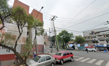 (AA) Departamento de oportunidad en Boleo 75, Edificio B, Nicolás Bravo, Ciudad de México, CDMX, México