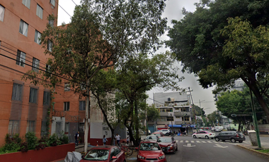 (AA) Departamento de oportunidad en Boleo 75, Edificio B, Nicolás Bravo, Ciudad de México, CDMX, México