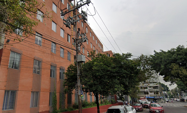 (AA) Departamento de oportunidad en Boleo 75, Edificio B, Nicolás Bravo, Ciudad de México, CDMX, México