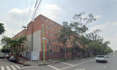 (AA) Departamento de oportunidad en Boleo 75, Edificio B, Nicolás Bravo, Ciudad de México, CDMX, México