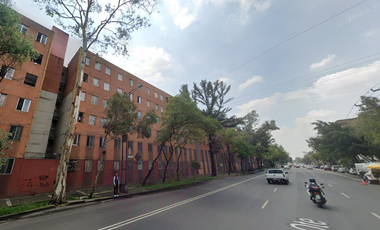 (AA) Departamento de oportunidad en Boleo 75, Edificio B, Nicolás Bravo, Ciudad de México, CDMX, México