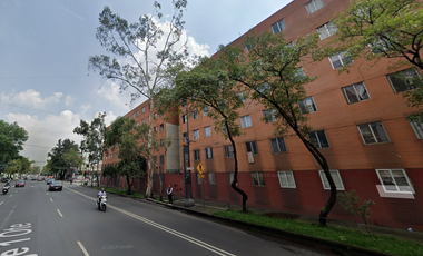 (AA) Departamento de oportunidad en Boleo 75, Edificio B, Nicolás Bravo, Ciudad de México, CDMX, México